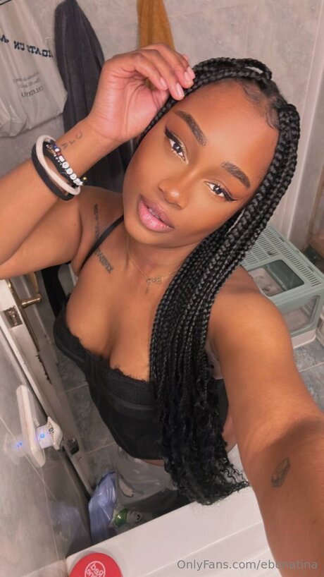 Ebonatina Fotoaufnahmen