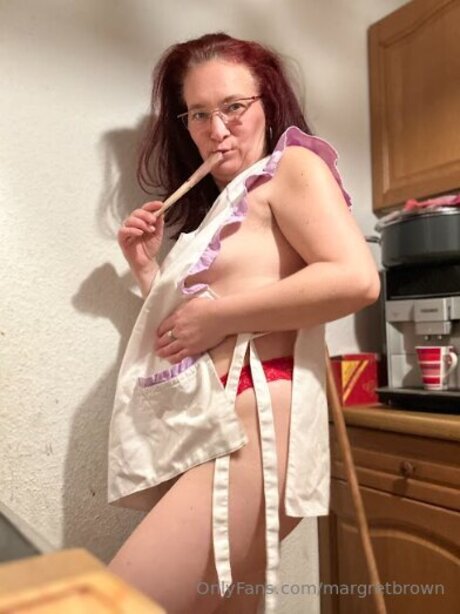 Margretbrown sexe star galeries