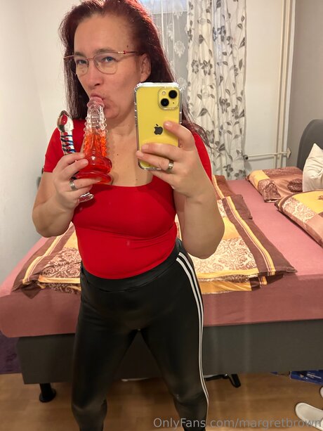 Margretbrown nus star du porno archive