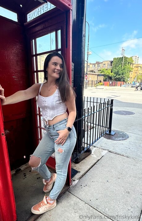 Friskykink Profilfoto