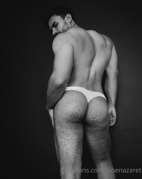 Josenazaret star du porno sexy archive