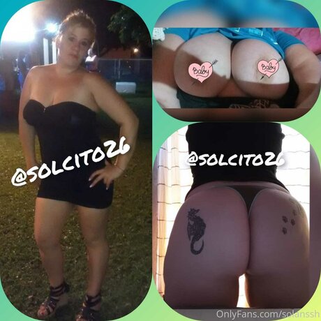 Solanssh xxx star du porno photos