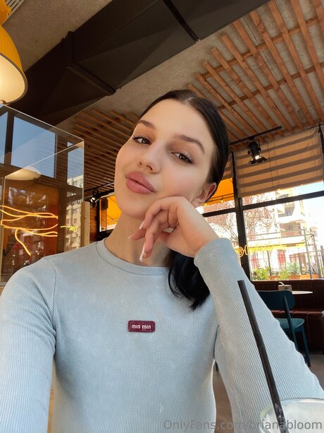 Brianabloom nus de stars du porno images