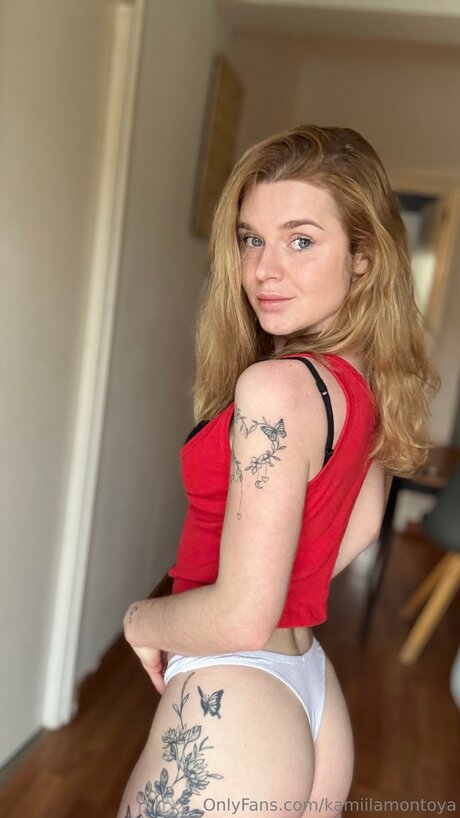 Kamiilamontoya sexe de star du porno images