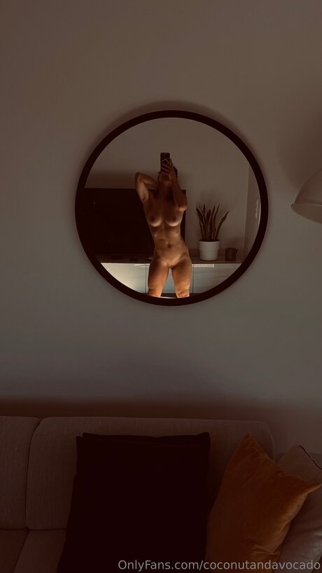 Coconutandavocado star du porno photo