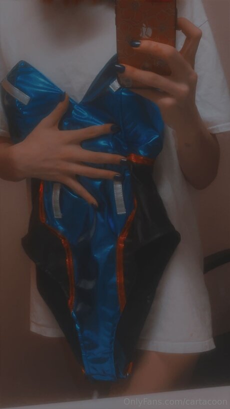 Cartacoon étoile magnifique des photos