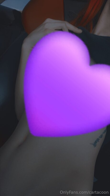 Cartacoon actrice chaude collection