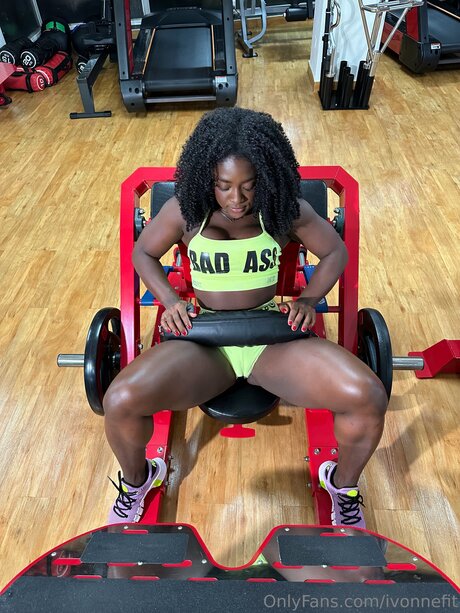 Ivonnefit étoile sympa galerie