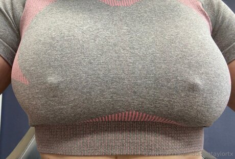 Madisontaylortx modèle hd photos