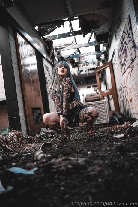 Rose Reality art de star du porno img