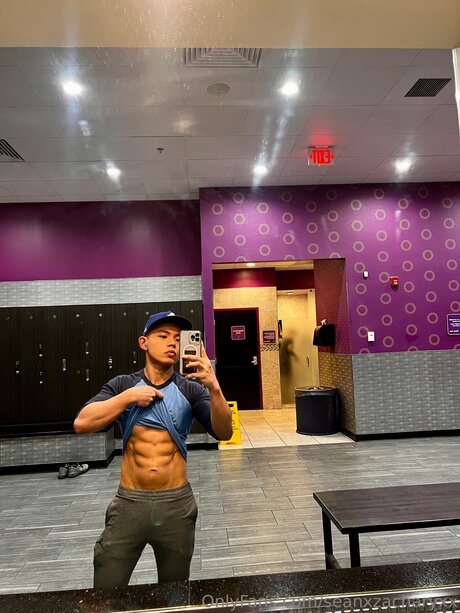 Seanxzacharyxx actrice de grande qualité archive