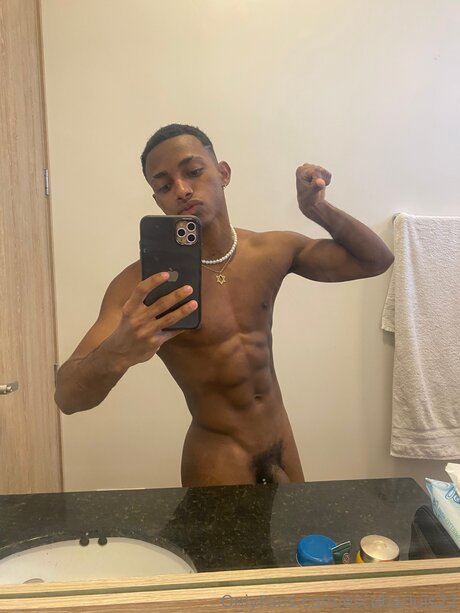Escobarluis22 star du porno gratuit image