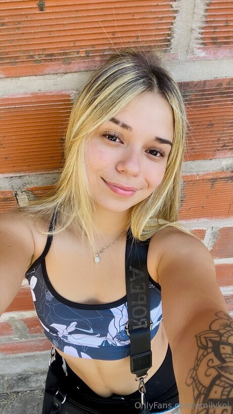 Emilykoi étoile galerie