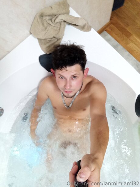 Lanmimiami32 xxx star du porno photo