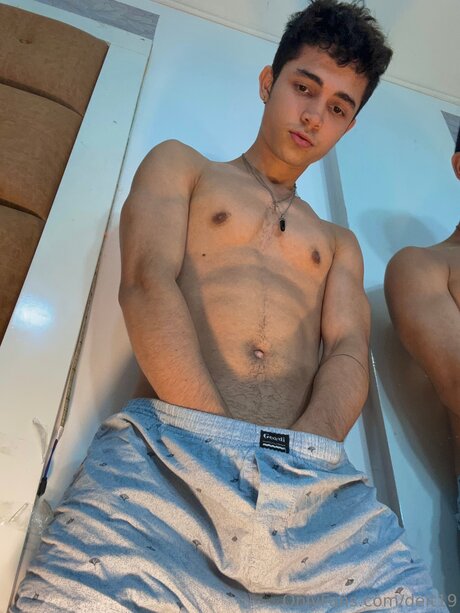 Deit19 nus de stars du porno archive