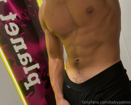 Babypetros star du porno xxx photo