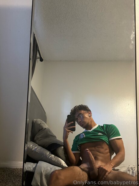 Babypetros haut modèle archive