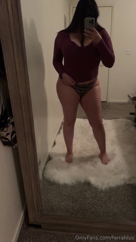 Farrahluv modèle hd collection