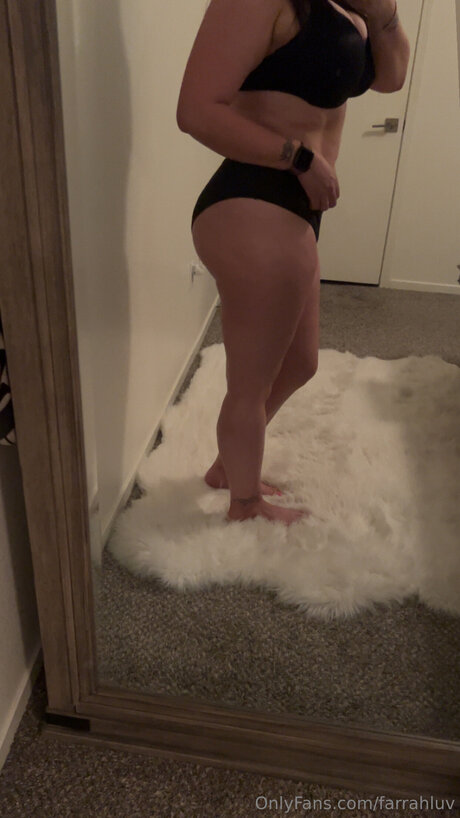 Farrahluv sexe star des photos