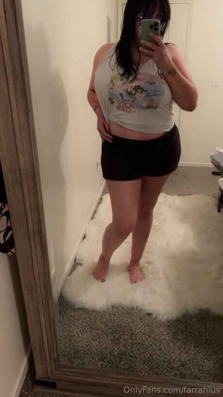 Farrahluv actrice nue archive