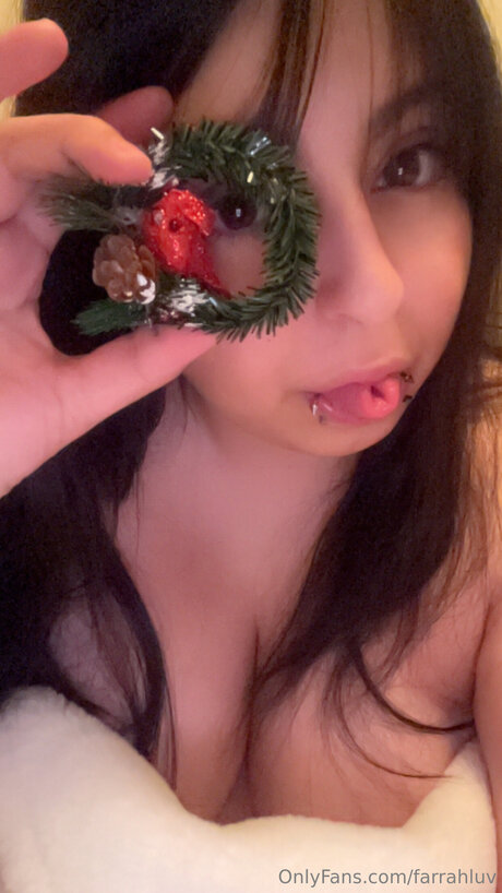 Farrahluv actrice img