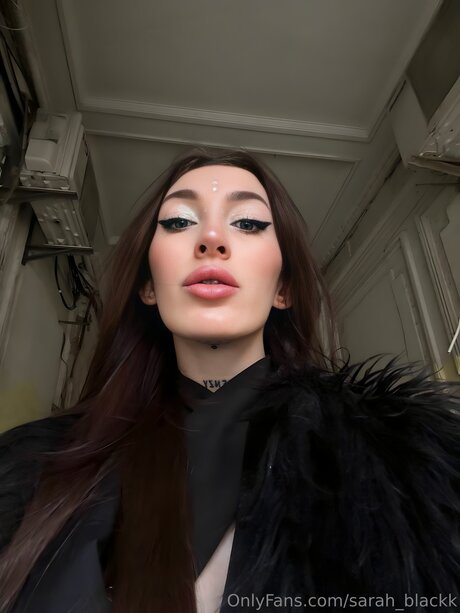 Sarah Blackk étoile gratuite collection