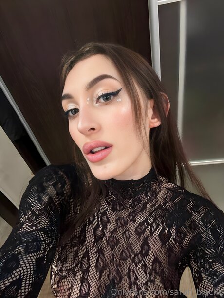 Sarah Blackk modèle meilleur photo