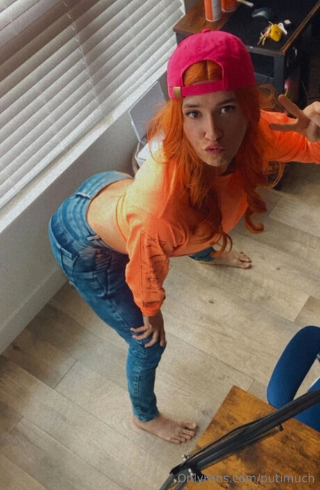 Putimuch modèle adulte galeries