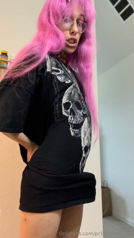 Pr1nc3ssxk1tty étoile de haute qualité galeries