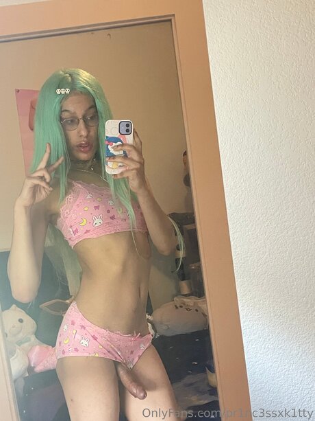 Pr1nc3ssxk1tty étoile parfaite galerie