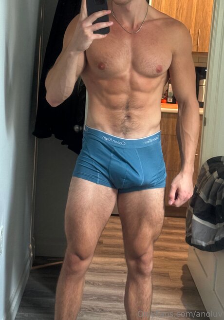 Anoluv étoile exclusive photos