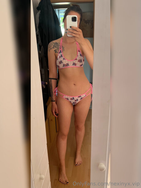 Nexinyx Vip sexe star galeries