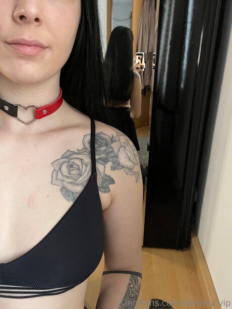 Nexinyx Vip modèle artistique images