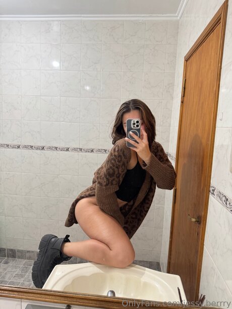 Jessy Berrry belle étoile image