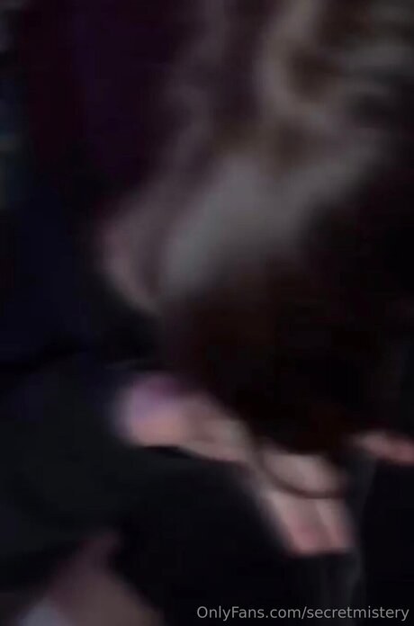 Secretmistery actrice artistique img