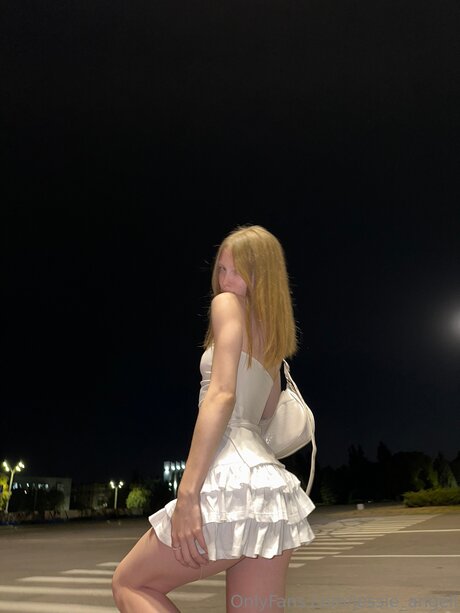 Jessie Angell étoile sympa collection