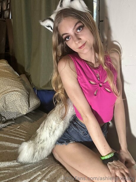 Ashleighxbaby actrice de sexe images