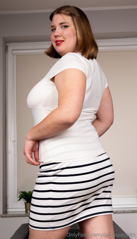 Dariassecrets modèles nus photo