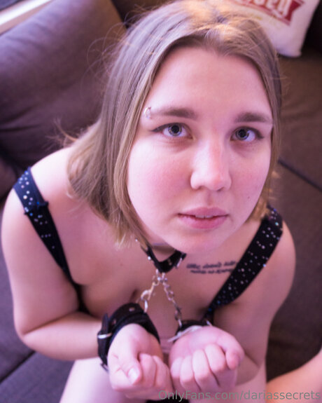 Dariassecrets star pornographique archive