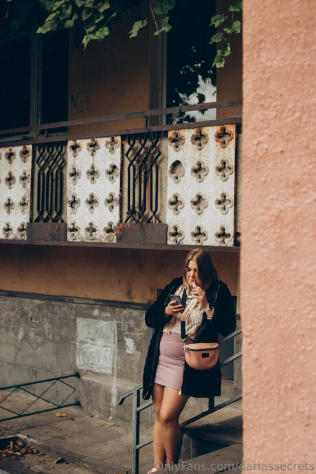 Dariassecrets meilleure star du porno img