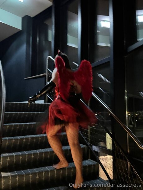 Dariassecrets xxx star du porno photo