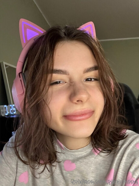 Pieni Minna modèle exclusif photos