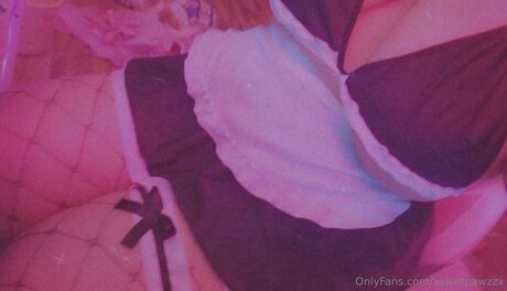 Xxwetpawzzx étoile érotique archive