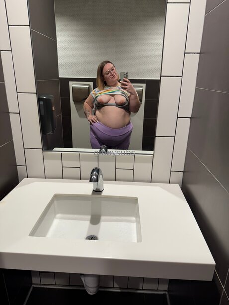 Gabbyglazer modèle xxx galeries