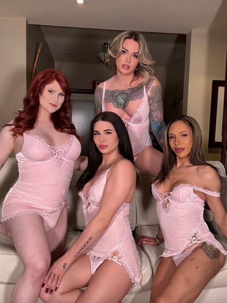 Lilyadickfree actrice parfaite galerie