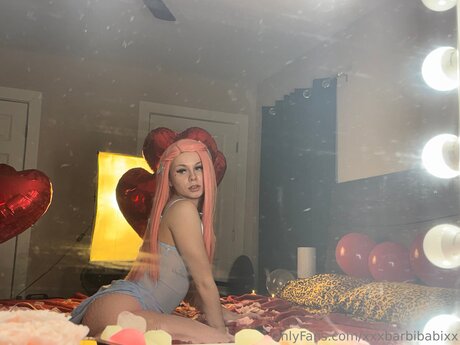 Xxxbarbibabixx modèle parfait img