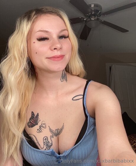 Xxxbarbibabixx étoile magnifique image