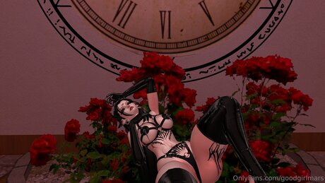 Queenvr star pornographique photos