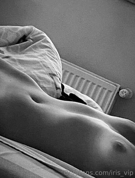 Iris Vip étoile chaude collection