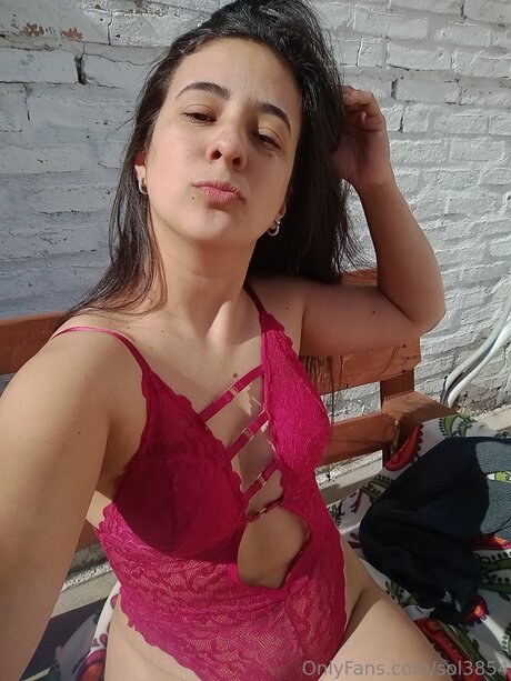 Sol3854 étoile magnifique archive